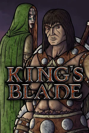 King's Blade (Xbox Series X|S)