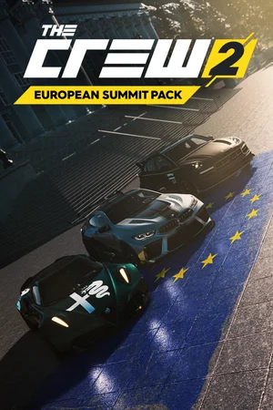 The Crew 2 - European Summit Pack