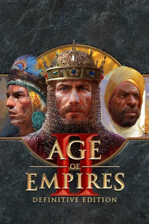 Age of Empires II: Definitive Edition - Early Unlock