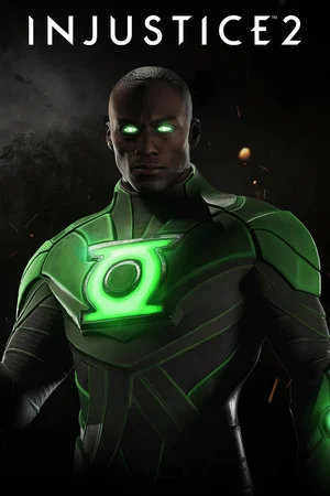 John Stewart Premiere Skin