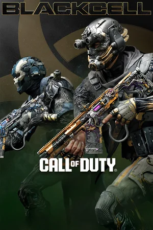 Call of Duty®: Black Ops 7 - BlackCell (Season 04)