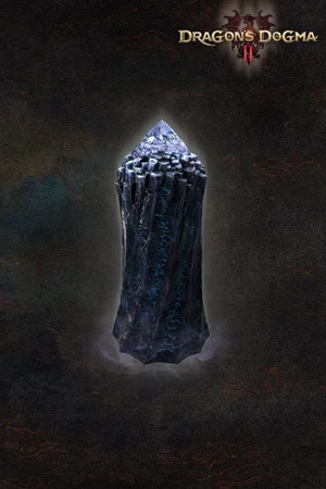 Dragon's Dogma 2: Portcrystal - Warp Location Marker