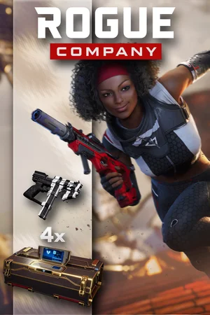 Rogue Company: Cyber Summer Perks Pack