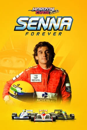 Horizon Chase Turbo - Senna Forever