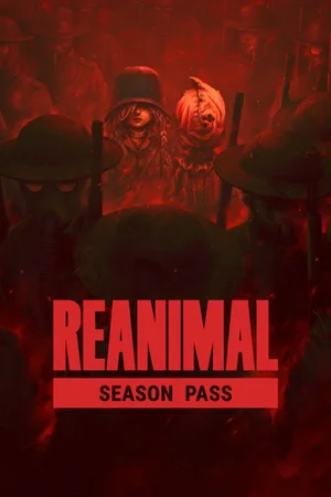 REANIMAL: Season Pass
