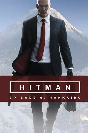 HITMAN™ - Episode 6: Hokkaido