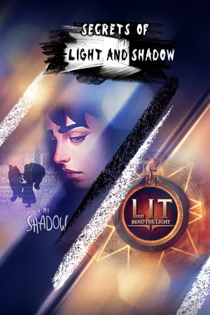Secrets of Light and Shadow