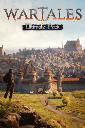 Wartales: The Ultimate Pack