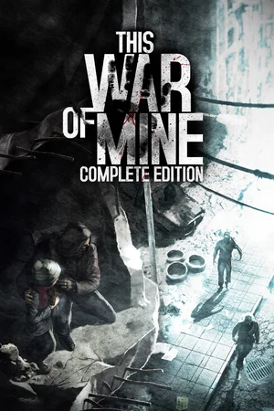 This War of Mine - Complete Edition for press review