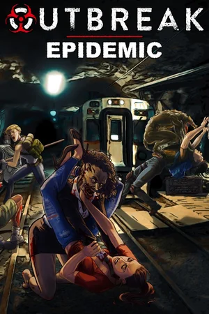 Outbreak: Epidemic Definitive Collection