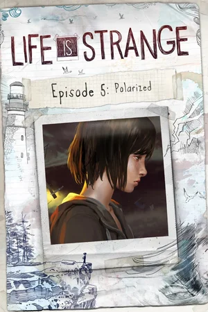 Life Is Strange Episode 5