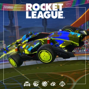 Rocket League® - Season 23 Elite Pack