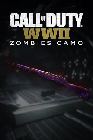 Call of Duty®: WWII - Zombies Camo