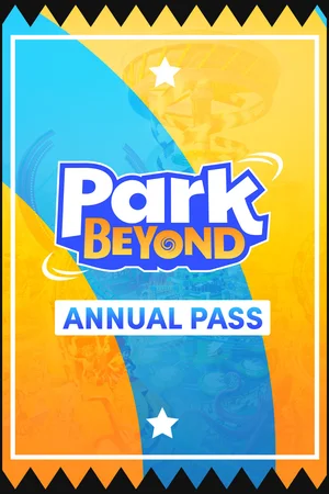 Park Beyond: Annual Pass