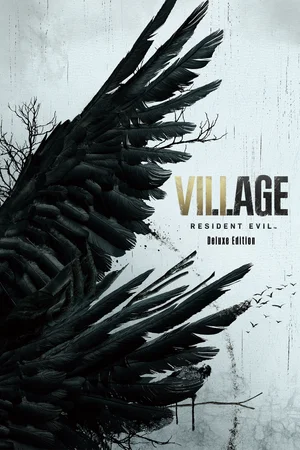 Resident Evil Village Deluxe Edition