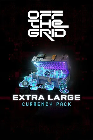 Off The Grid - 625 GUN