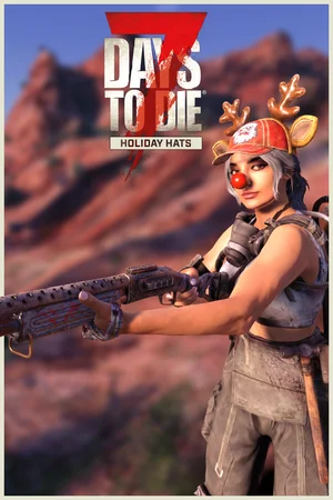 Holiday Hat Pack