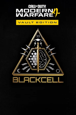 BlackCell (1 Season) - Call of Duty®: Modern Warfare® 4