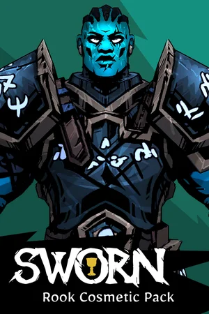 SWORN - Rook Cosmetic Pack