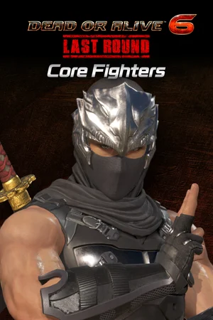 DOA6LR Character Unlock Key: Ryu Hayabusa