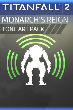 Titanfall™ 2: Monarch's Reign Tone Art Pack