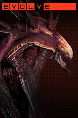 Wraith Magma Skin