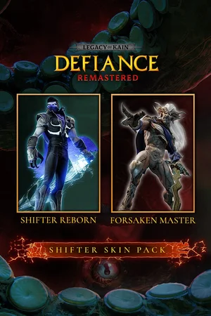 Legacy of Kain: Defiance Remastered - Shifter Skin Pack