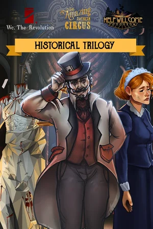 Historical Trilogy