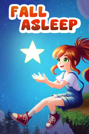 Fall Asleep (Windows)
