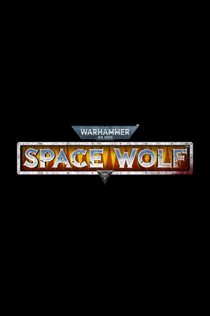 Warhammer 40,000: Space Wolf
