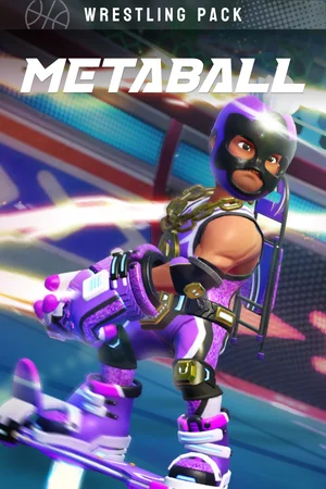 Wrestling Pack