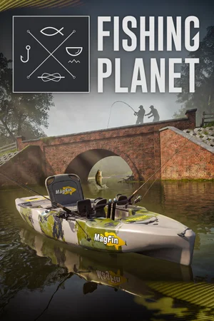 Fishing Planet