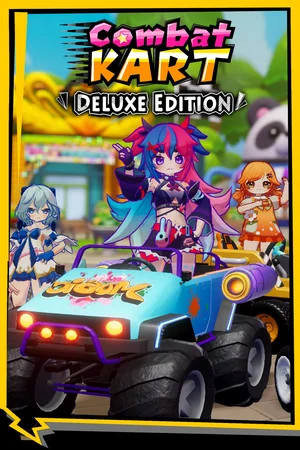 Combat Kart (Deluxe Edition)