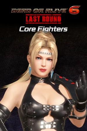 DOA6LR Character Unlock Key: Rachel