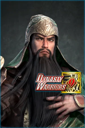 Guan Yu - Officer Ticket