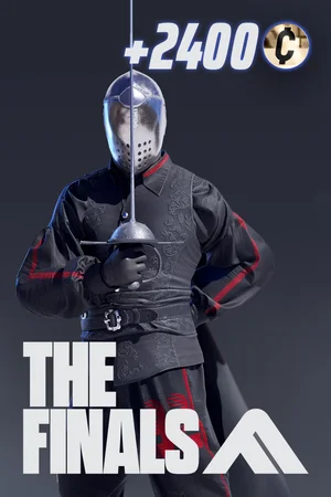 THE FINALS - Wavereaver Set