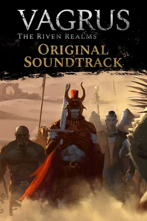 Vagrus - The Riven Realms OST