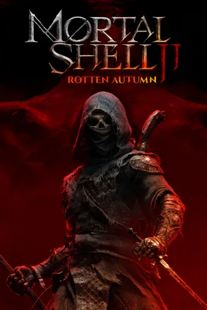 Mortal Shell II