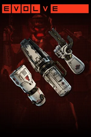 Emet Victory Skin