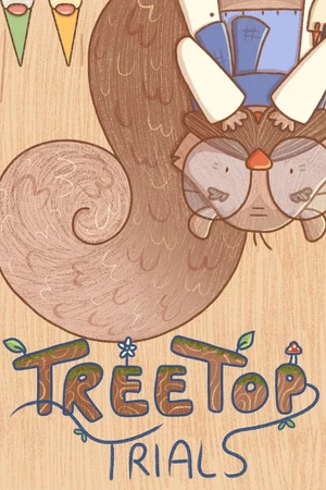 Treetop Trials (Windows)