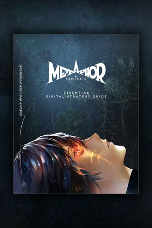 Metaphor: ReFantazio - Essential Digital Strategy Guide