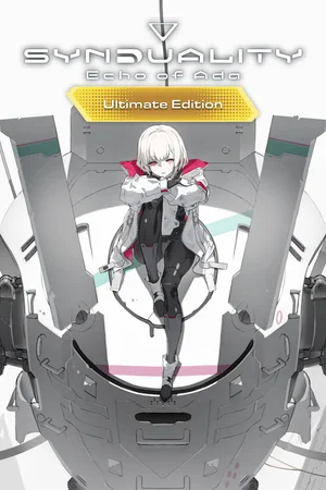 SYNDUALITY Echo of Ada Ultimate Edition
