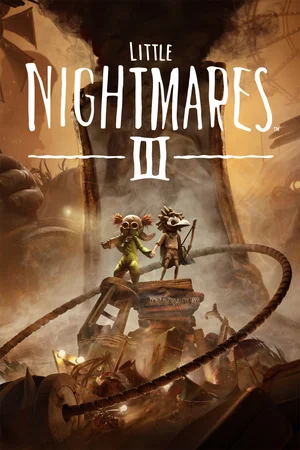 Little Nightmares III