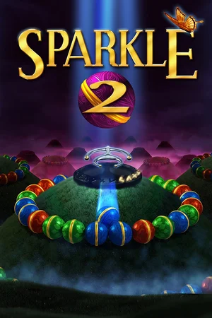 Sparkle 2