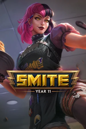 SMITE Summer Sizzle Pack