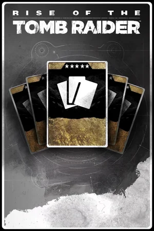 ROTTR - Gold Pack
