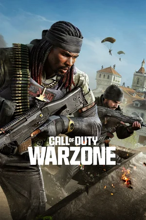 Call of Duty®: Warzone™