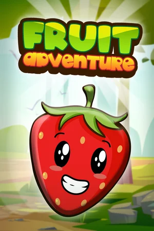 Fruit Adventure (Windows 10)