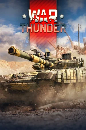 War Thunder - T-72AV (TURMS-T) Pack