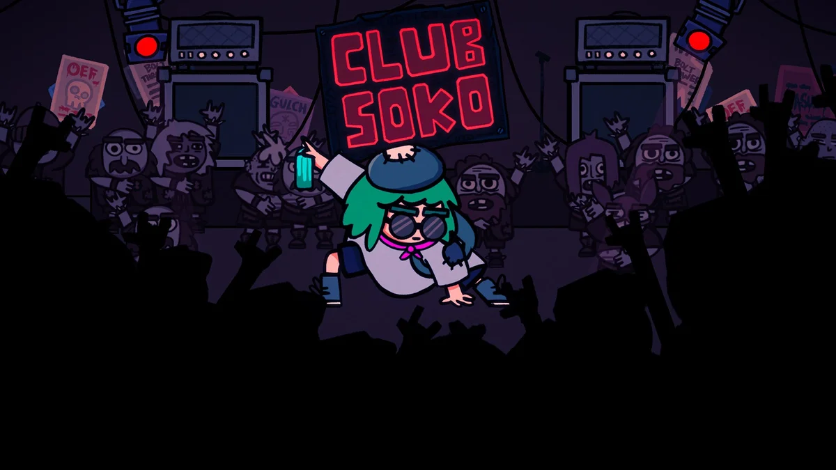 Club Soko